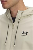 Under Armour Ветровка UA Stretch Wvn WindbreakerEU 6003001-289-lst