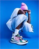 UA EchoUnisex Shoes 6006061-142