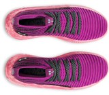 UA FUTR X EliteUnisex Basketball Shoes 3028828-514