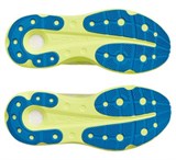 UA Infinite Pro BreezeRunning Shoes 3027187-727