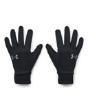 UA Storm LinerGloves 1377508-001