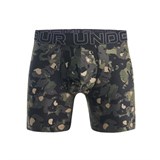 UA Performance Tech™6" Boxerjock® 1383879-391