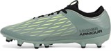 Unisex UA Magnetico Select 4 Firm Ground Football BootsUnisex Soccer Cleats 3027707-348