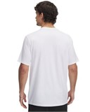 UA Golf Open UpShort Sleeve 1390182-100