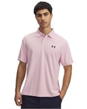 UA Tee To Green PiquePolo 1390123-647