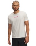 UA Trail Run GraphicT-Shirt 1389812-279
