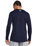 HeatGear® FittedLong Sleeve 1361506-410