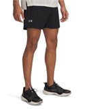 UA Trail Run LaunchShorts 1389810-001