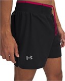 UA Trail Run LaunchShorts 1389810-001