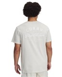 Curry Heavyweight VerbiageT-Shirt 1390405-110