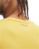 UA Trail RunShort Sleeve 1389807-773