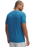 UA Vanish SeamlessShort Sleeve 1388129-452