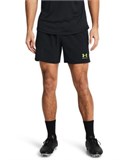 UA Challenger ProWoven Shorts 1379454-002
