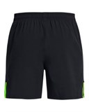 UA Challenger ProWoven Shorts 1379454-002