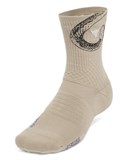 Project Rock ArmourDry™ PlaymakerUnisex Mid-Crew Socks 1376230-290