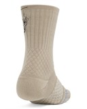 Project Rock ArmourDry™ PlaymakerUnisex Mid-Crew Socks 1376230-290