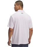 UA Playoff 3.0 PrintedPolo 1378677-115