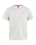 UA Trail RunZip Short Sleeve 1389808-279