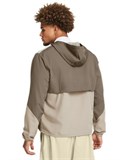 UA Icon LegacyWindbreaker 1382875-200