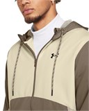 UA Icon LegacyWindbreaker 1382875-200