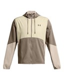 UA Icon LegacyWindbreaker 1382875-200