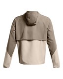 UA Icon LegacyWindbreaker 1382875-200