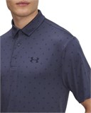 UA Playoff 3.0 PrintedPolo 1378677-046
