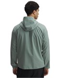 UA Stretch WovenWindbreaker 6003001-348