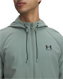 UA Stretch WovenWindbreaker 6003001-348
