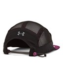 UA LaunchCamper Hat 1383474-015