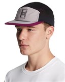 UA LaunchCamper Hat 1383474-015