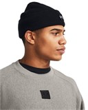 UA Halftime ShallowCuff Beanie 1379990-001