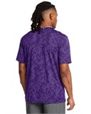 UA Tech™ Vent GeodeShort Sleeve 1382807-500