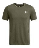UA Vanish SeamlessShort Sleeve 1382801-390
