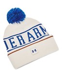 UA Halftime PomBeanie 1386634-110