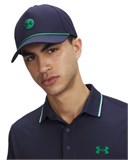 UA DriveSnapback Hat 1383484-410