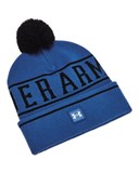 UA Halftime PomBeanie 1386634-432