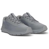Under Armour Anti Slip Wear Resistant Low Top Running Shoes Men's Gray 6003886-035
