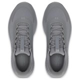 Under Armour Anti Slip Wear Resistant Low Top Running Shoes Men's Gray 6003886-035