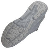 Under Armour Anti Slip Wear Resistant Low Top Running Shoes Men's Gray 6003886-035