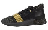 Under Armour C1N Trainer 'Black Metallic Gold' 3000233-001