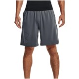 Under Armour Casual Shorts Men Gray 1370376-012