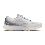 Under Armour Charged Rogue 4 'Distant Grey Nova Orange' 3026998-103