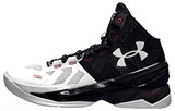 Under Armour Curry 2 'Suit & Tie' 1259007-101
