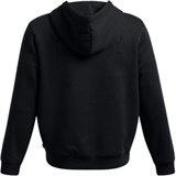 Under Armour Curry Jackets Coats Men's Black 1387114-001