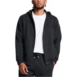 Under Armour Curry Jackets Coats Men's Black 1387114-001