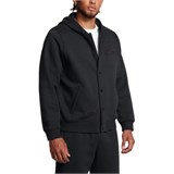 Under Armour Curry Jackets Coats Men's Black 1387114-001