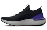Under Armour Hovr Phantom 3 Se 'Black Electric Purple' 3026582-002