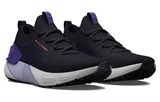Under Armour Hovr Phantom 3 Se 'Black Electric Purple' 3026582-002