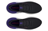 Under Armour Hovr Phantom 3 Se 'Black Electric Purple' 3026582-002